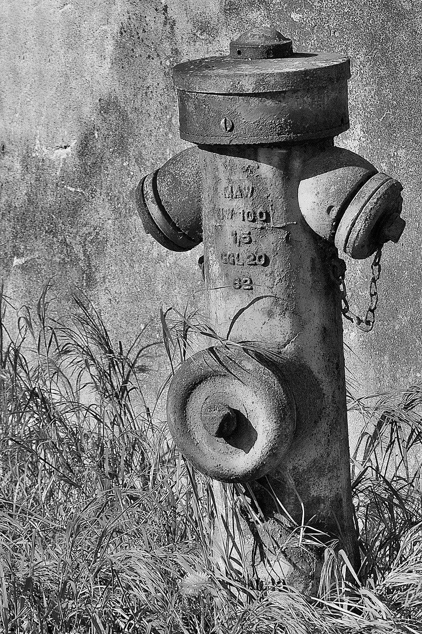 hydrant, old, historically-1404795 hydrant, old, historically